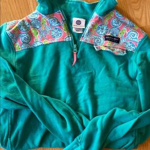 Simply Southern Pullover